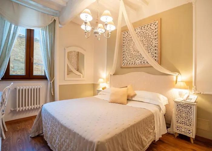 Boutique Hotel Masolino