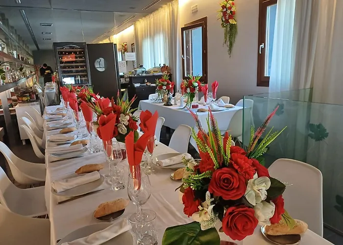 Casa Marisa
