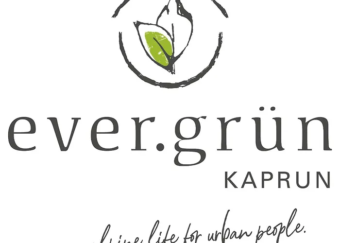 ever grün KAPRUN - NEW OPENING