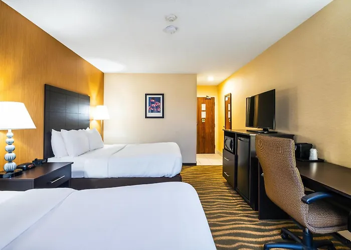 Quality Inn