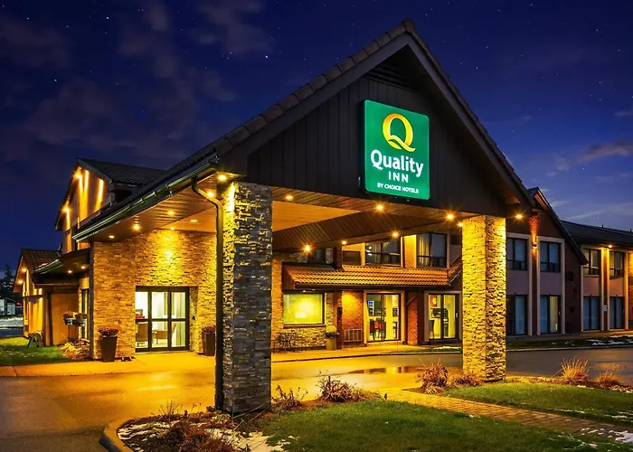 Quality Inn