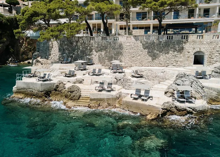 Villa Dubrovnik