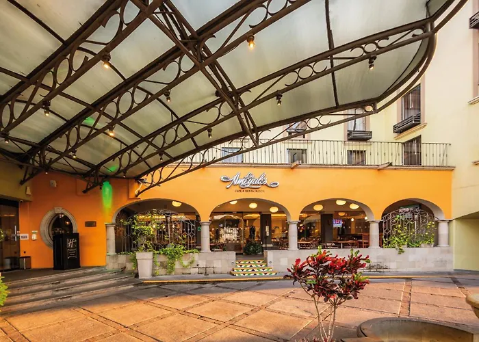 Holiday Inn Orizaba By Ihg