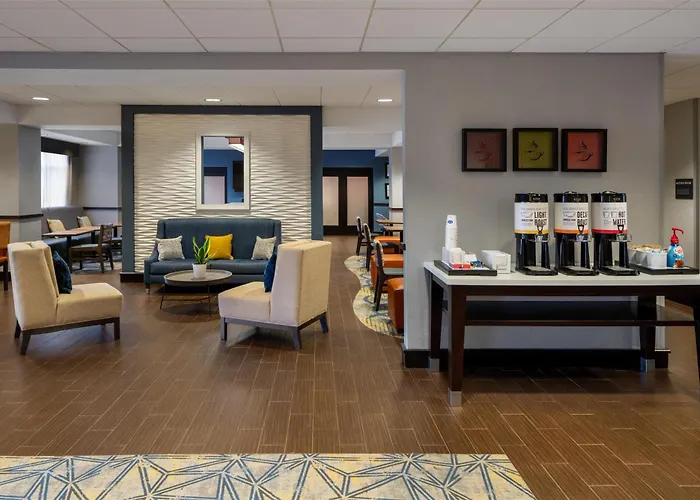 Hampton Inn Seneca Falls