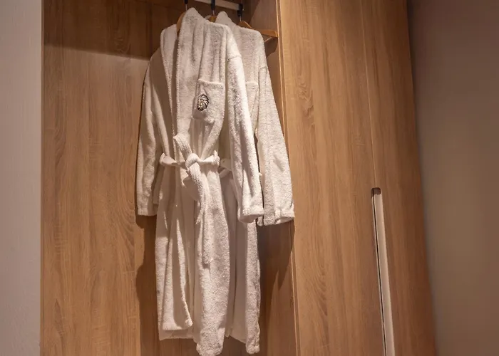 Berjer Boutique Hotel&Spa