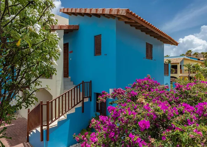 Kunuku Resort All Inclusive Curacao, Trademark By Wyndham