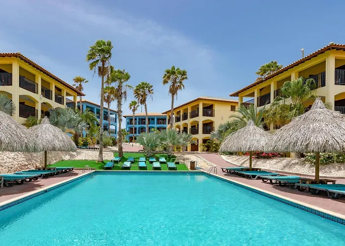 Kunuku Resort All Inclusive Curacao, Trademark By Wyndham