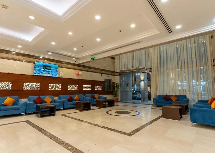 Hayah Golden Hotel