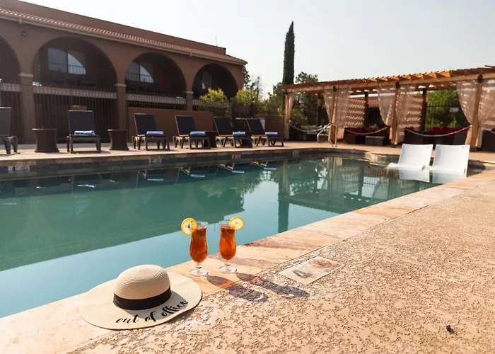 Greentree Inn Sedona