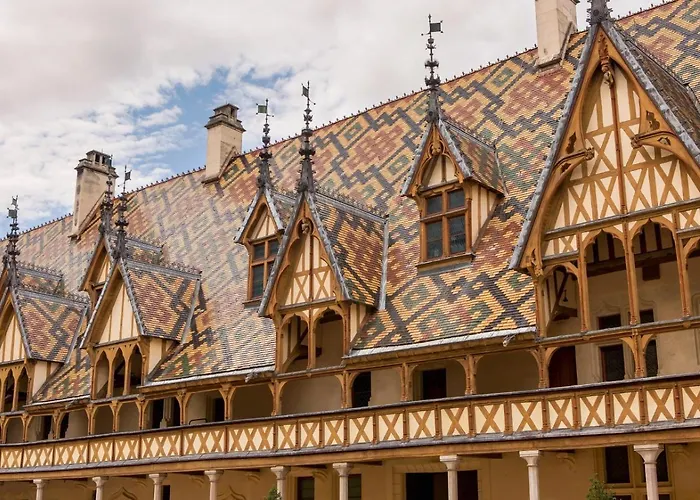 Alfred s Beaune La Madeleine