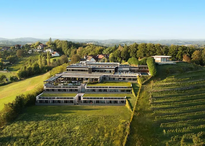 Genusshotel Riegersburg