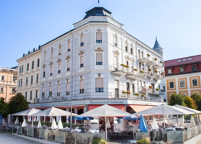 Seehotel Schwan