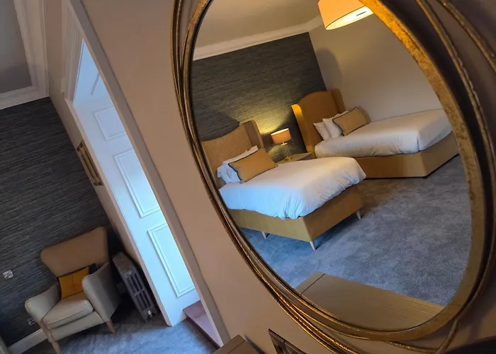 The Tontine Hotel Greenock