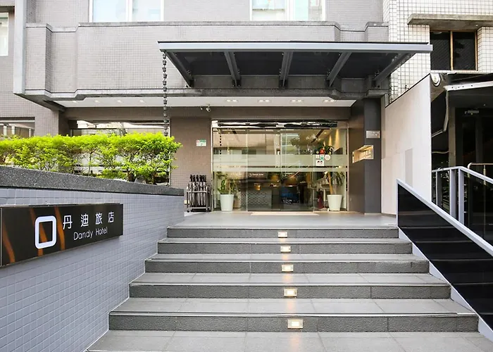 Dandy - Tianmu Branch