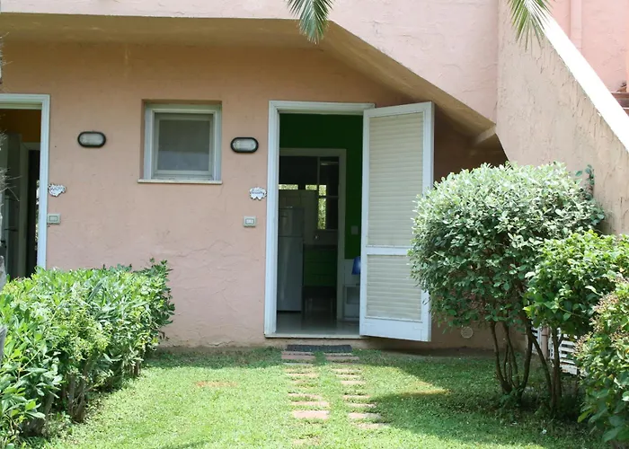 Portorosa Residence