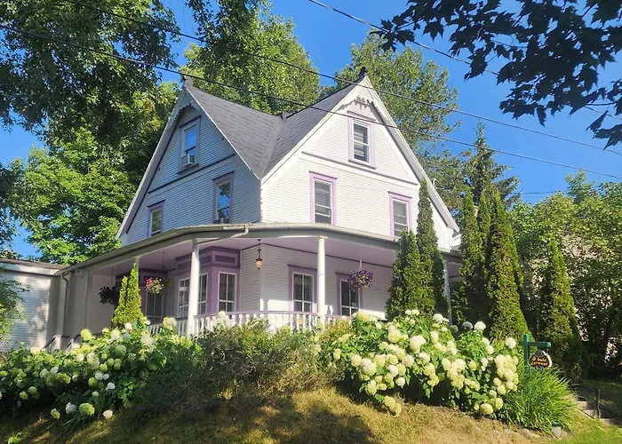 Ô Bois Dormant B&B