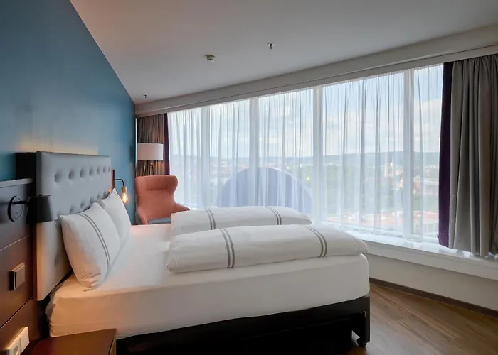 Premier Inn Wuerzburg