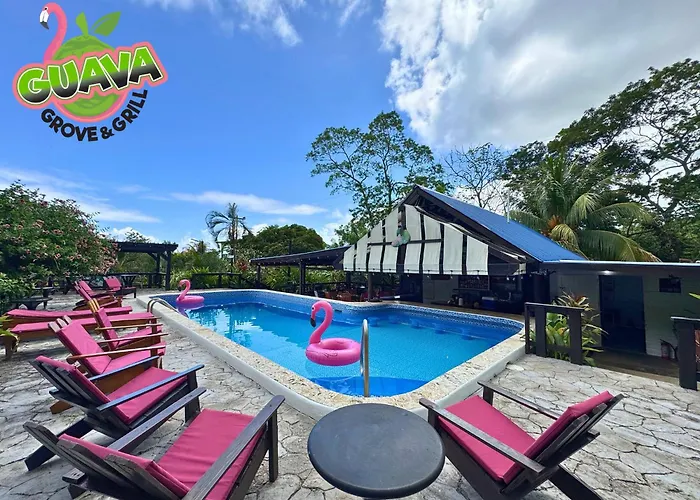 Guava Grove Resort & Villas