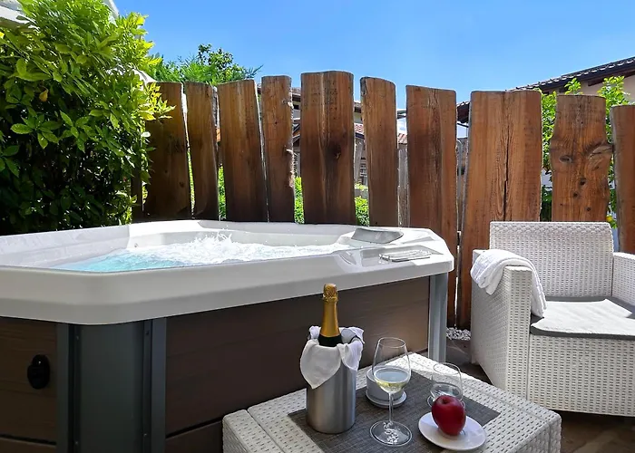 Casa Da Carmen Boutique & Private Spa
