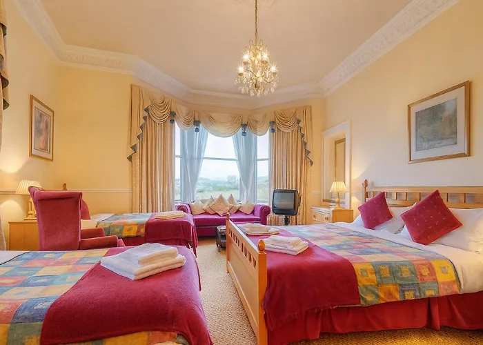 Ardleigh House