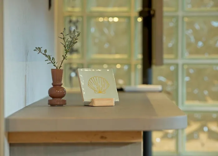 Boutique Hotel Aest Terschelling Hoorn 