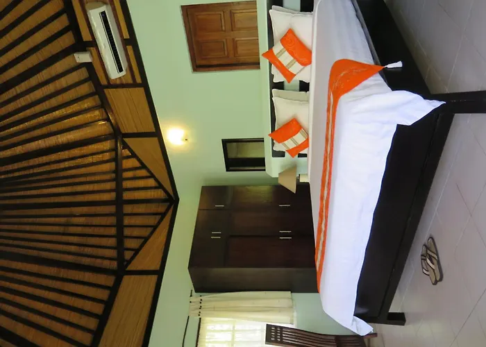 Angel Island Eco Resort Labuan Bajo