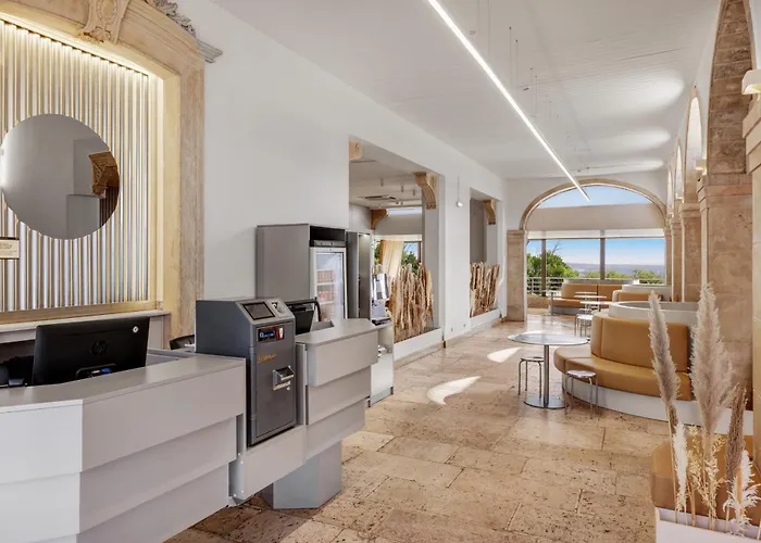 B&B Hotel Sado Setúbal