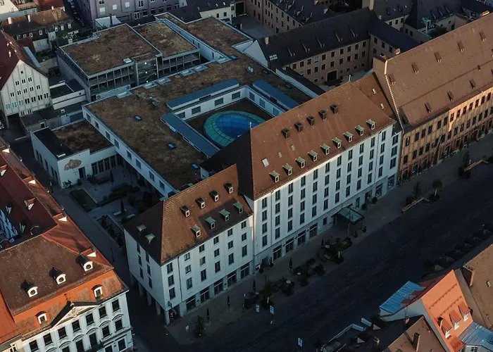 Hotel Maximilian'S