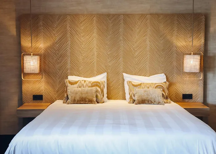 Van Der Valk Hotel Akersloot / A9 Alkmaar