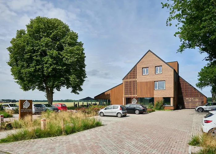 Het Witteveen