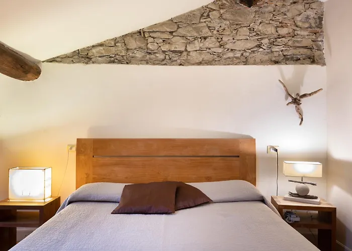 Albergo Al Convento Vezzano Ligure