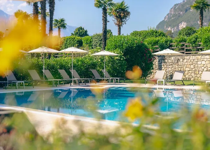 Astoria Resort Riva del Garda