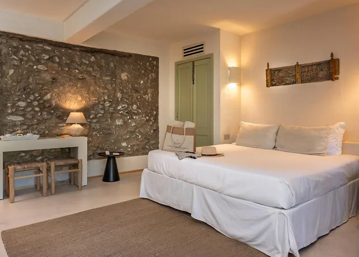 Castello Di San Marco Charming Hotel & Spa Calatabiano