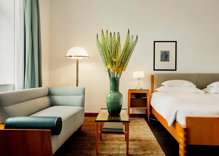 Parkhotel Laurin Bolzano