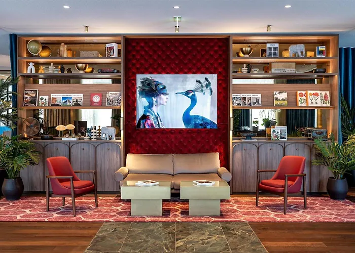 Radisson Blu Media Harbour