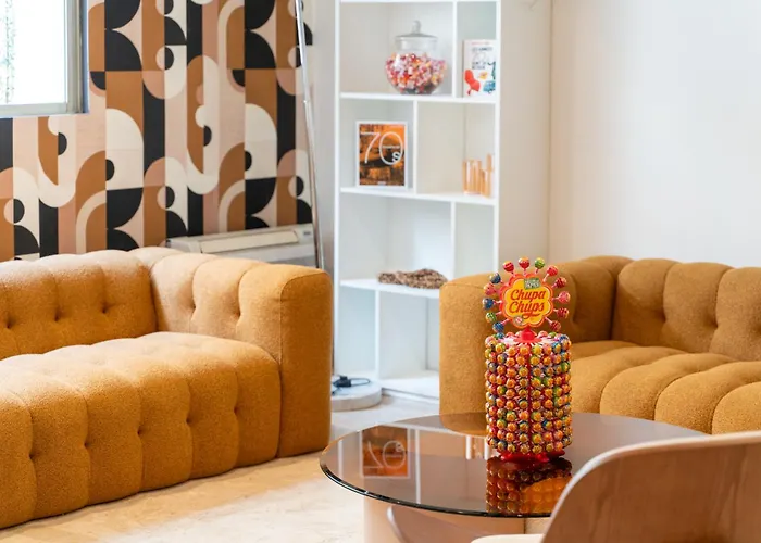 Hotel Comte De Nice