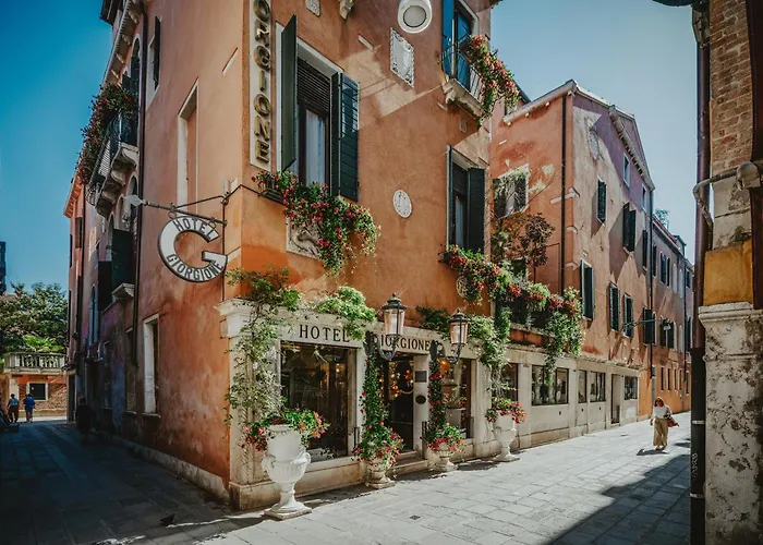 Hotel Giorgione