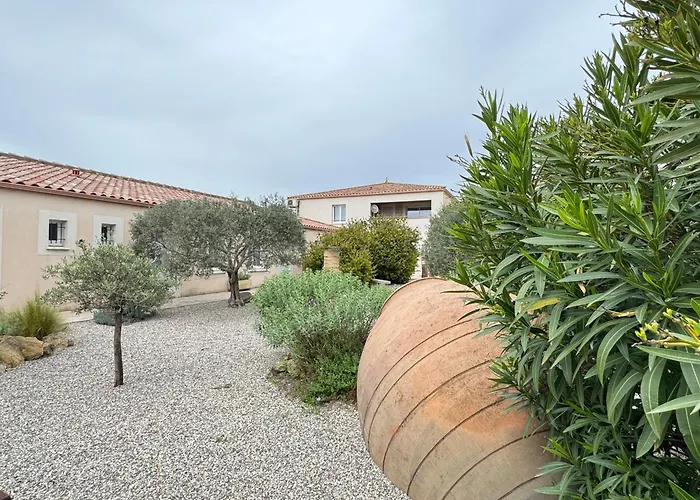 Hôtel et Résidence de la Transhumance