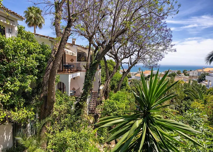 Boutique Hotel Las Islas (Adults Only) Fuengirola