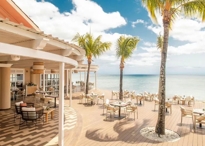 Le Meridien Ile Maurice