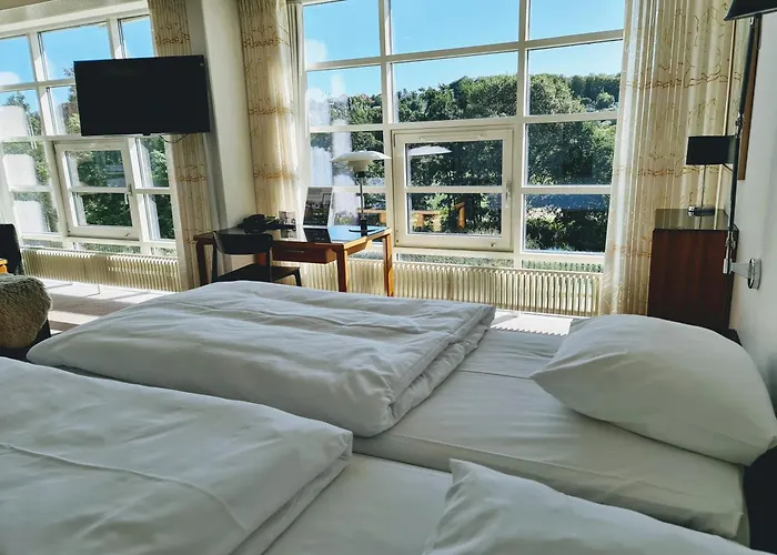 Milling Hotel Vejle
