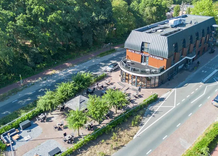 Fletcher Hotel-Restaurant De Kempen Reusel
