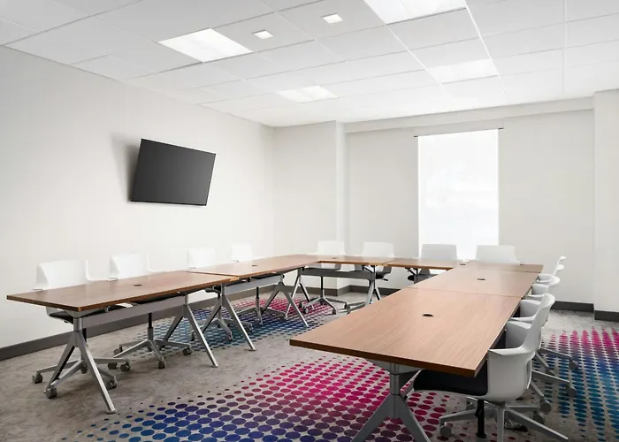 Aloft By Marriott Miami Dadeland Kendall