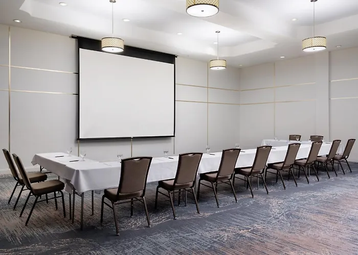 Holiday Inn Jacksonville E 295 Baymeadows By Ihg