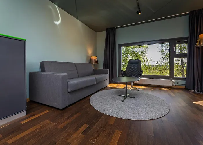 Comfort Hotel Runway Gardermoen
