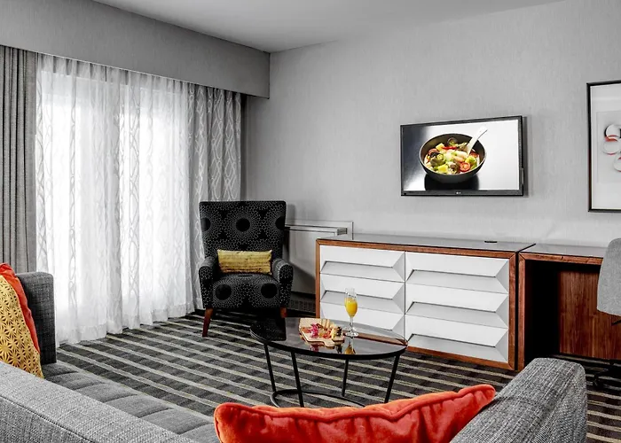 Hotel Arts Calgary