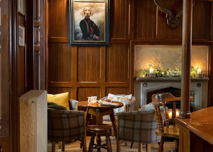 Raheen House Hotel Clonmel