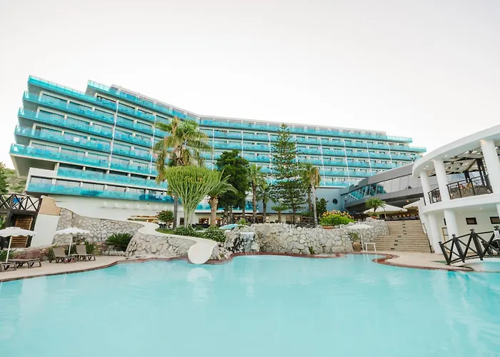 Calypso Beach