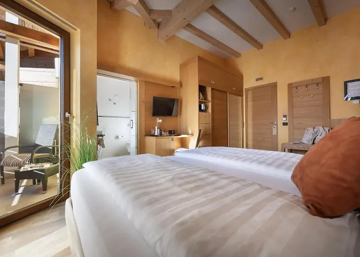 Mota Hotel Livigno