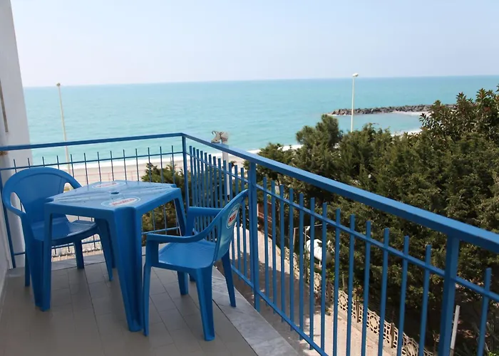 Grand Hotel La Tonnara